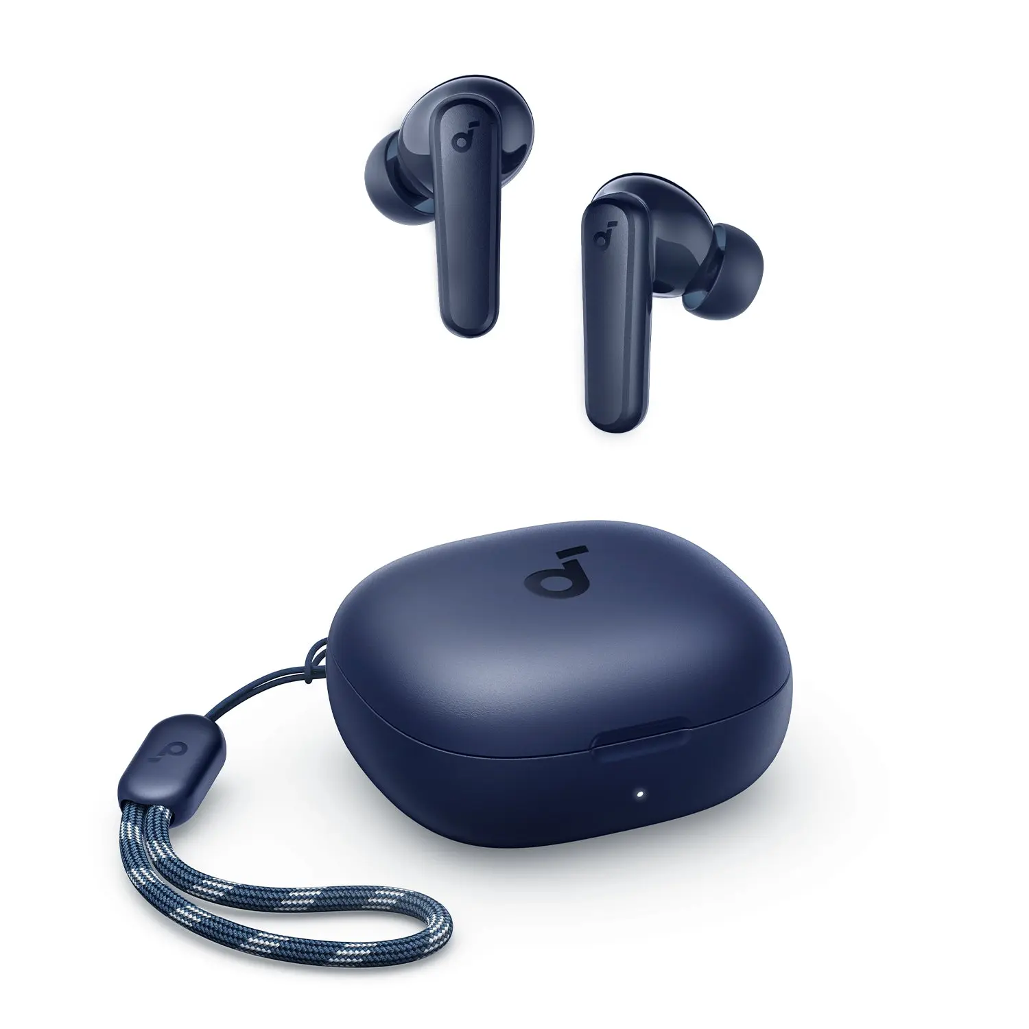 Anker Soundcore R50i True Wireless Earbuds Blue FoneHouse Sri Lanka