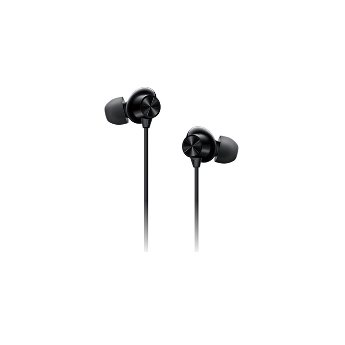 EARPHONES