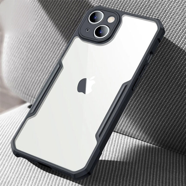 Xundd case for iPhone 15 Plus