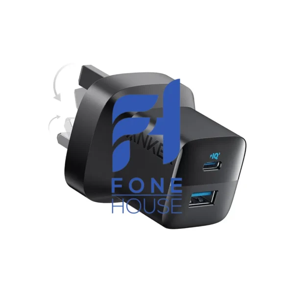 Anker 323 Charger (33W)