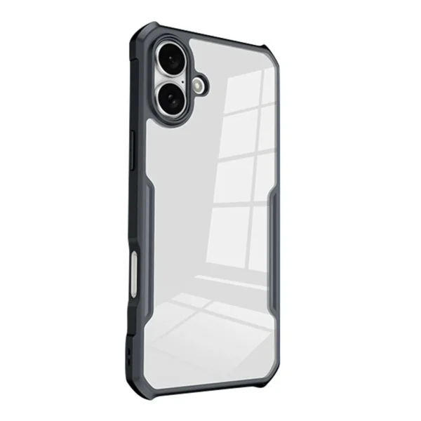 Xundd Beetle Case for iPhone 16 FoneHouse