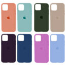 Silicone Case for iPhone 15 Pro Max