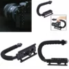 U Shaped Video Handheld Stabilizer PLOKAMA PK 777 - Image 6