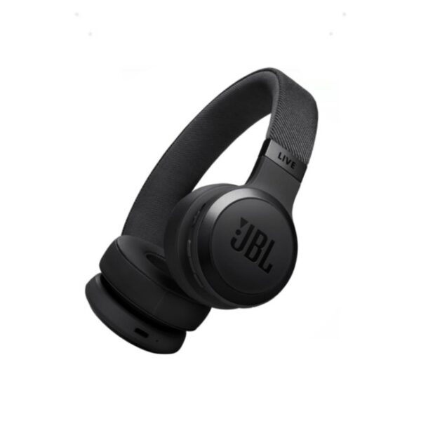 JBL Live 670NC Headphones