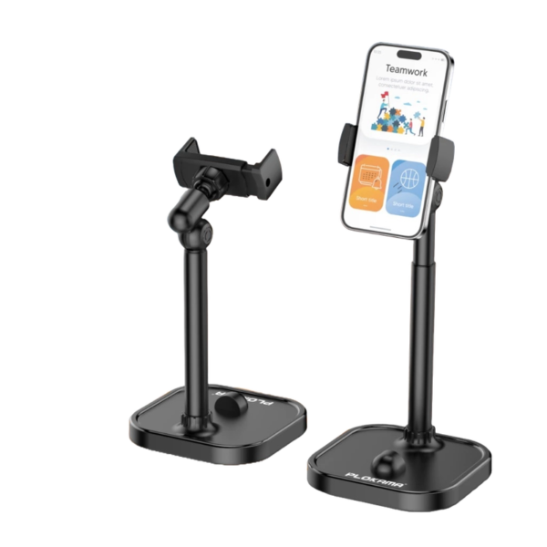 PLOKAMA DT-80 Phone Holder FoneHouse Sri Lanka