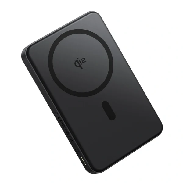 Baseus Wireless Power Bank Airpow 2 Qi2 Magnetic Power Bank 10000mAh