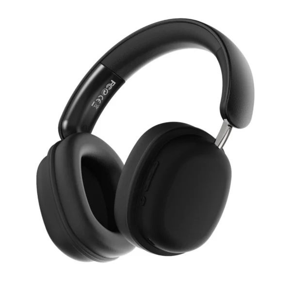 WiWU TD-05 Elite Wireless Headphone Over Ear Bluetooth – FoneHouse Sri Lanka