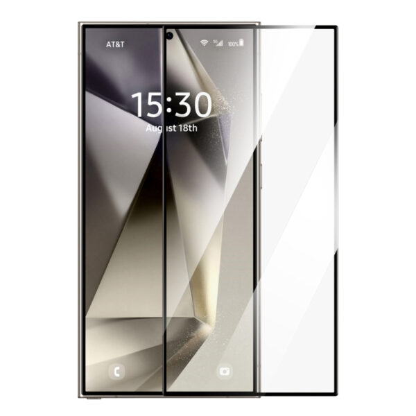 Wiwu iVista HD Tempered Glass for Samsung – FoneHouse Sri Lanka