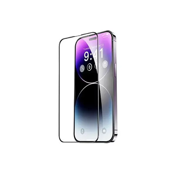 iPhone 17 Series JC Comm Tempered Glass Sri Lanka