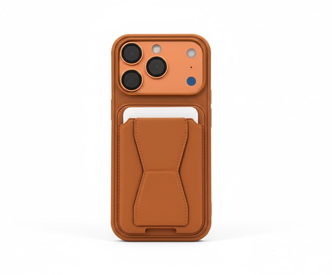 Leather Wallet Case for iPhone Samsung Redmi Sri Lanka FoneHouse