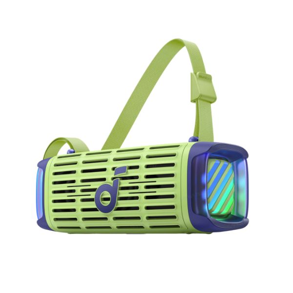 Anker Soundcore Boom 3i Bluetooth Speaker Green FoneHouse Sri Lanka