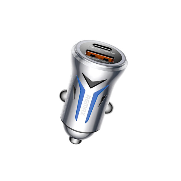 Remax CC06 36W Car Charger FoneHouse Sri Lanka