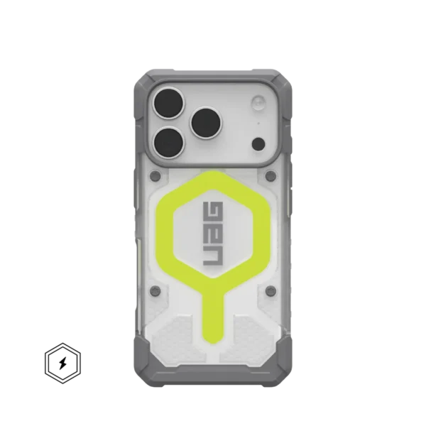 UAG Pathfinder Clear 17 Pro Max Case FoneHouse Sri Lanka
