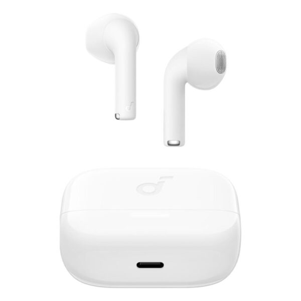 Anker K20i White By Fonehouse