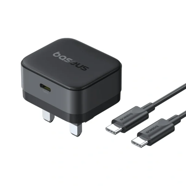 Baseus Palm 20W Fast Charger Fonehouse Sri Lanka