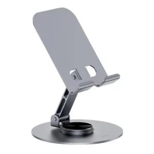 WiWU Phone Rotation Stand ZM-014 360 Degree Desktop Holder – FoneHouse Sri Lanka