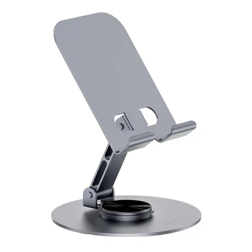 WiWU Phone Rotation Stand ZM-014 360 Degree Desktop Holder – FoneHouse Sri Lanka