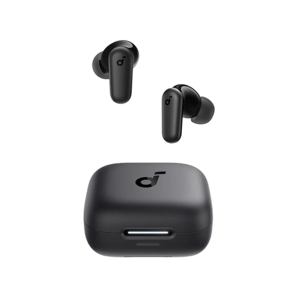 Anker Soundcore P30i Earbuds Black