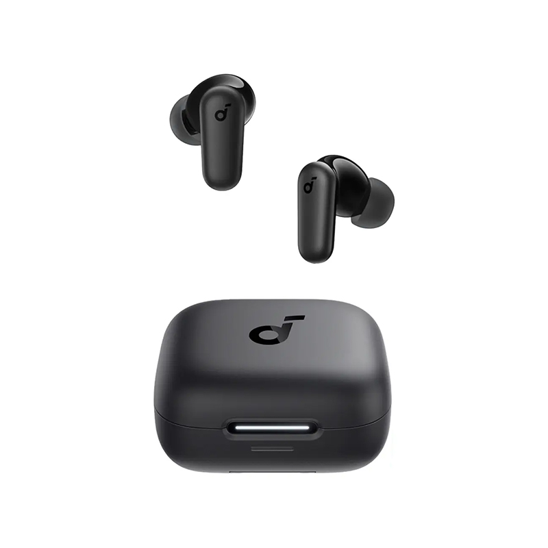 Anker Soundcore P30i Earbuds Black