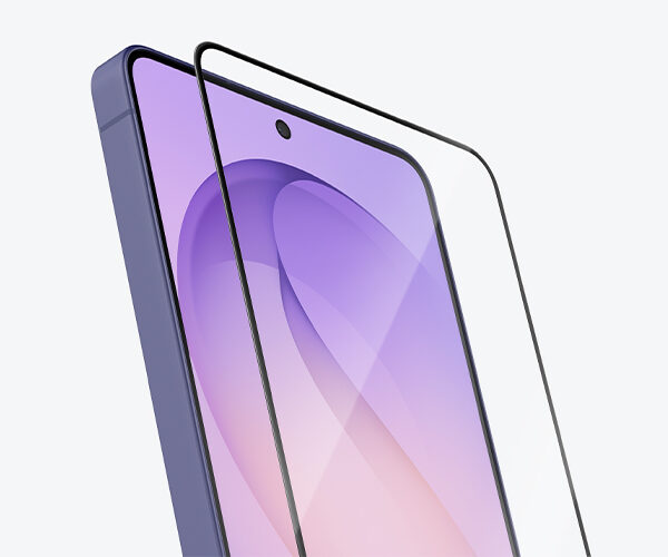 OTAO Clear Glass Samsung Tempered Glass Screen Protector – FoneHouse Sri Lanka