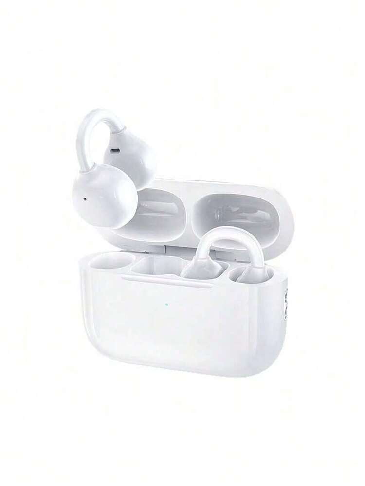 Remax OWS-20 Open Earbuds Ear Clip Bluetooth 6.0 True Wireless – FoneHouse Sri Lanka
