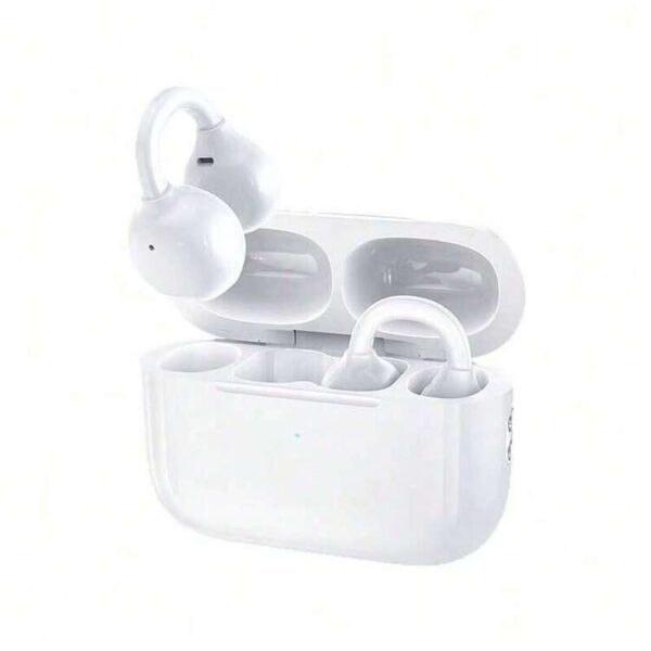 Remax OWS-20 Open Earbuds Ear Clip Bluetooth 6.0 True Wireless – FoneHouse Sri Lanka