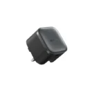Anker Nano 45W Charger Smart Display GaN 180 Foldable Black– FoneHouse Sri Lanka