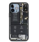 Circuit Case For iPhone