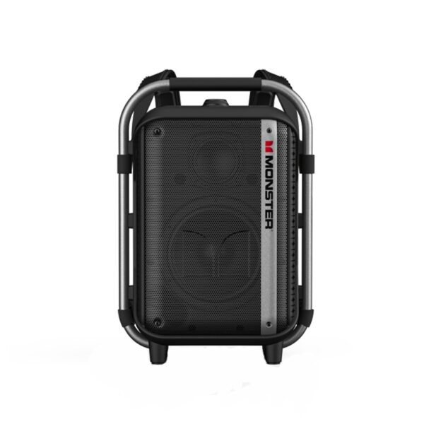 Monster Traveller Mini Speaker