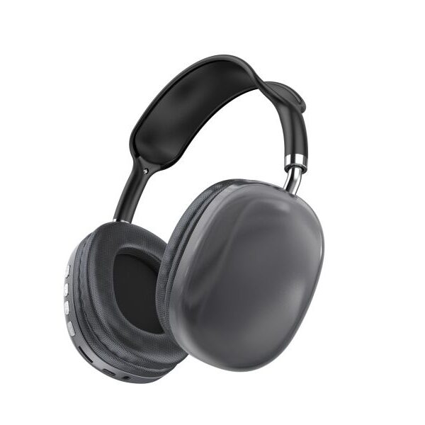 Celebrat A35 360°Panoramic Sound Effect Wireless Headphones