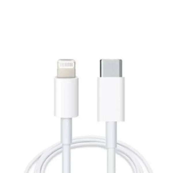 Apple Foxconn Type C to Lightning Cable - Reliable Fast Charging in Sri Lanka | FoneHouse