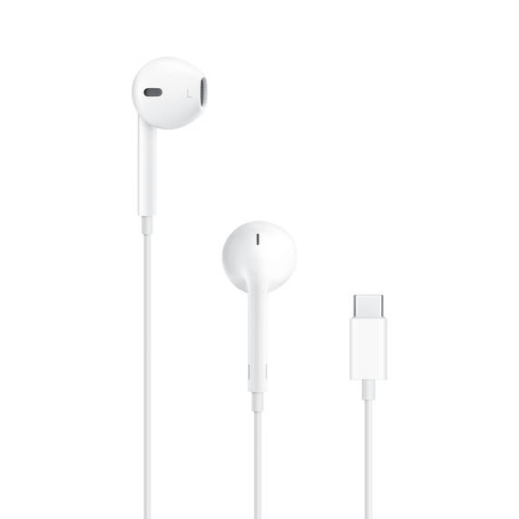 Apple Type C Earphones CN Original - Genuine Wired EarPods in Sri Lanka | FoneHouse