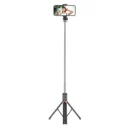Bluetooth Selfie Stick with Remote Control PLOKAMA Live-K9