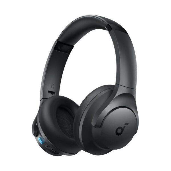 Soundcore Q11i Wireless Headphone – 60 Hours Playtime & Powerful Bass