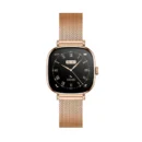 Green Lion Princess Smart Watch – Stylish & Best Feature-Packed Smartwatch for Everyday Use