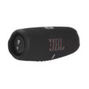 JBL Charge 5 Portable Waterproof Speaker Black– Powerful Sound & All-Day Battery