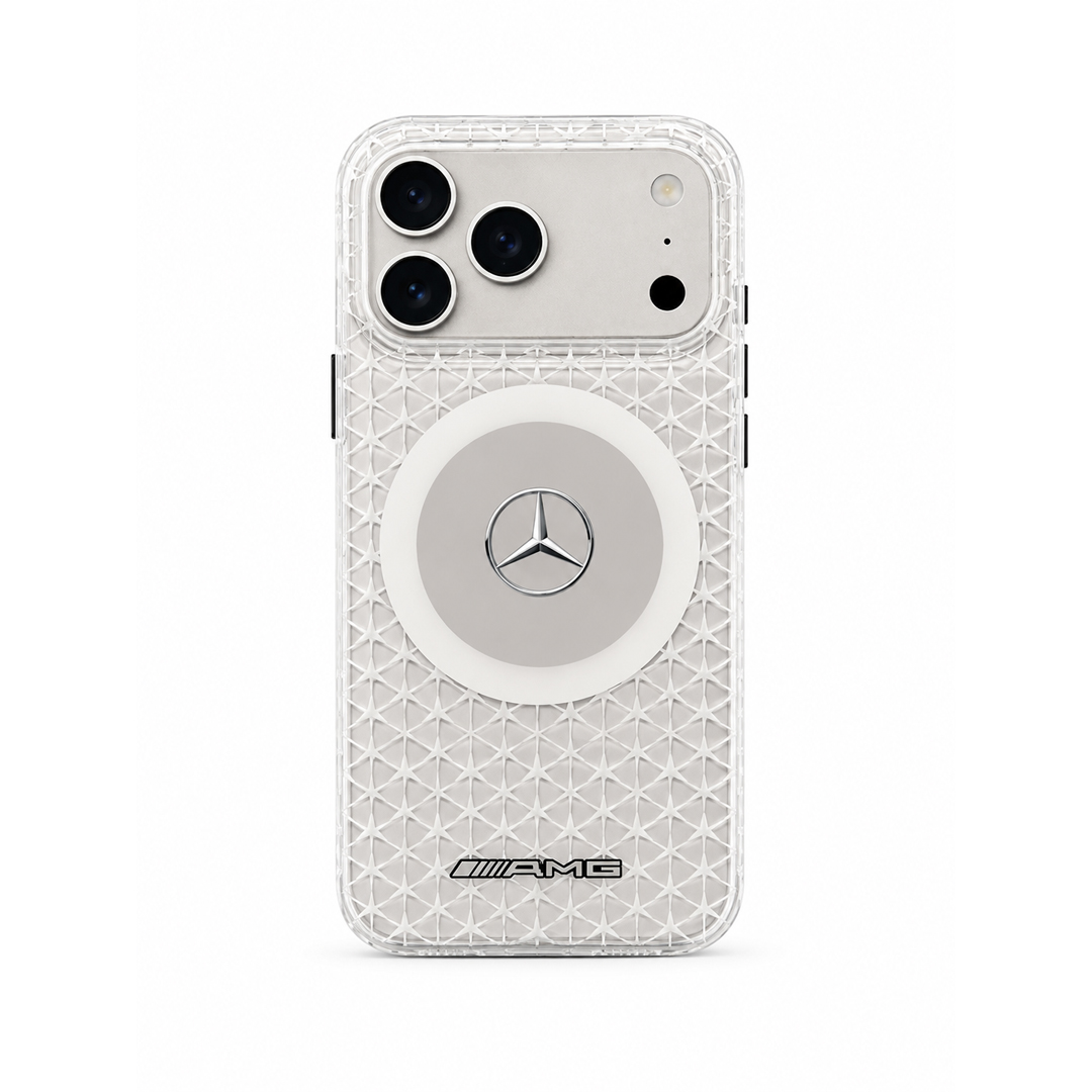 Luxury Logo Case iPhone – Premium Hard PC Designer Brand Pattern, Embroidered & Printed Designs, Slim Fit & Full Protection | FoneHouse Sri Lanka - Image 5
