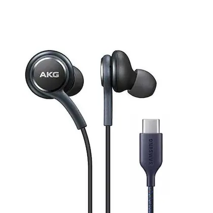 Samsung AKG Type-C Handsfree A Class Version – Superior Wired Earphones with Mic | FoneHouse Sri Lanka