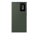 Samsung Galaxy S23 Ultra Smart View Wallet Case