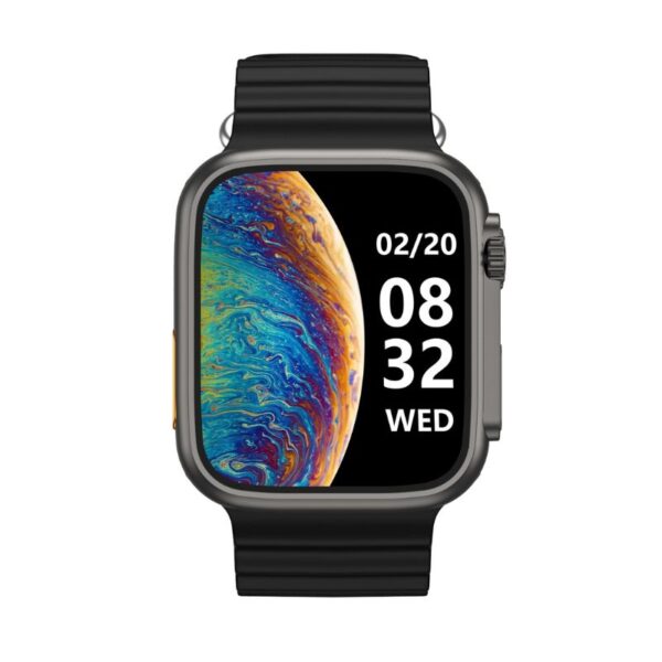 Modio MC77 Ultra Smart Watch