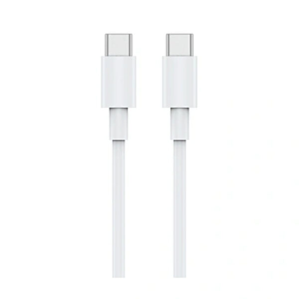 WIWU Classic 60W Type-C To Type-C Charging Cable 1.5m