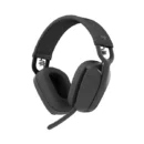 Logitech Zone Vibe 100 Wireless Headphones – Lightweight Comfort & Clear Audio