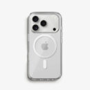 Spigen Ultra Hybrid Crystal MagSafe Clear Case for iPhone 17 Air