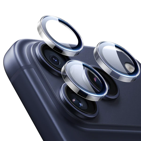 Best Rockymile Camera Protector for iPhone 17 Series