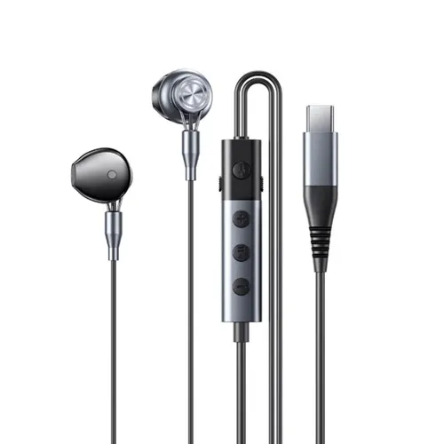 REMAX RM-707A Handsfree – Deep Bass & Clear Audio