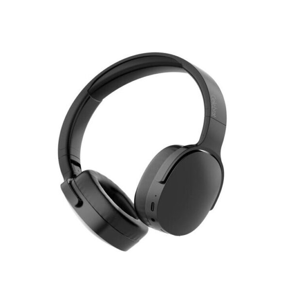 Celebrat A45 Wireless Stereo Headphones – Bluetooth 5.4 Over-Ear Headset with 40mm Drivers & 16 Hours Battery | FoneHouse Sri Lanka