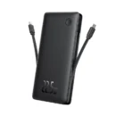 Baseus Airpow Lite Power Bank 10000mAh 22.5W Dual-Cable